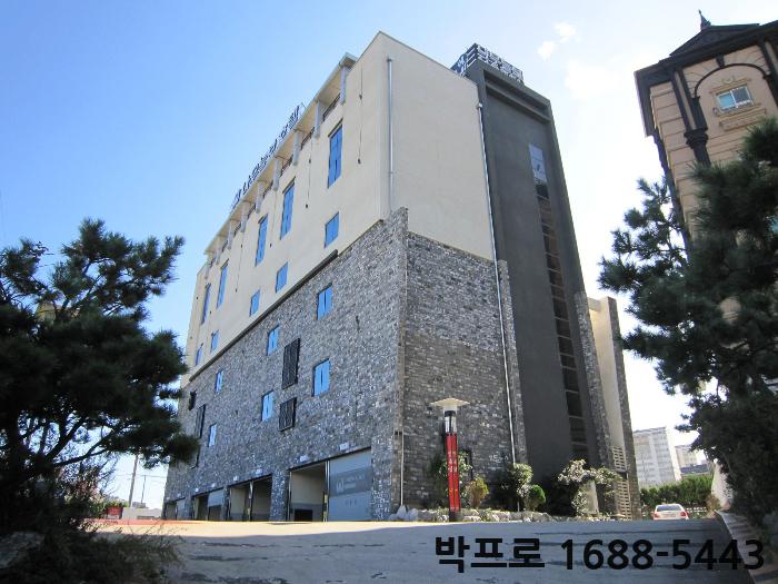 등대모텔 이미지