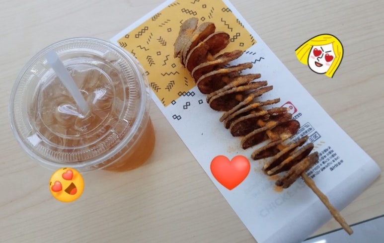 지에스25 부산남산점 이미지