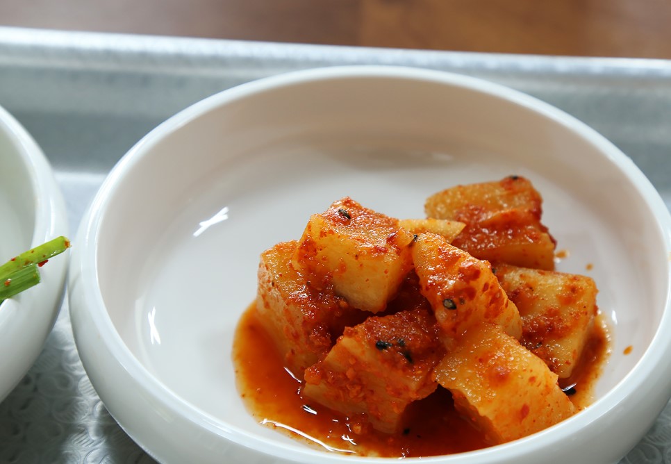 복돼지국밥 이미지