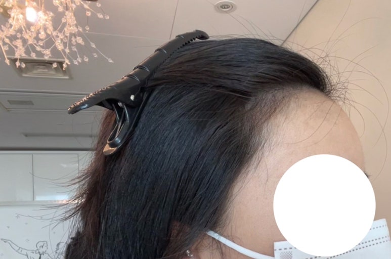 엘라뷰티헤어 이미지