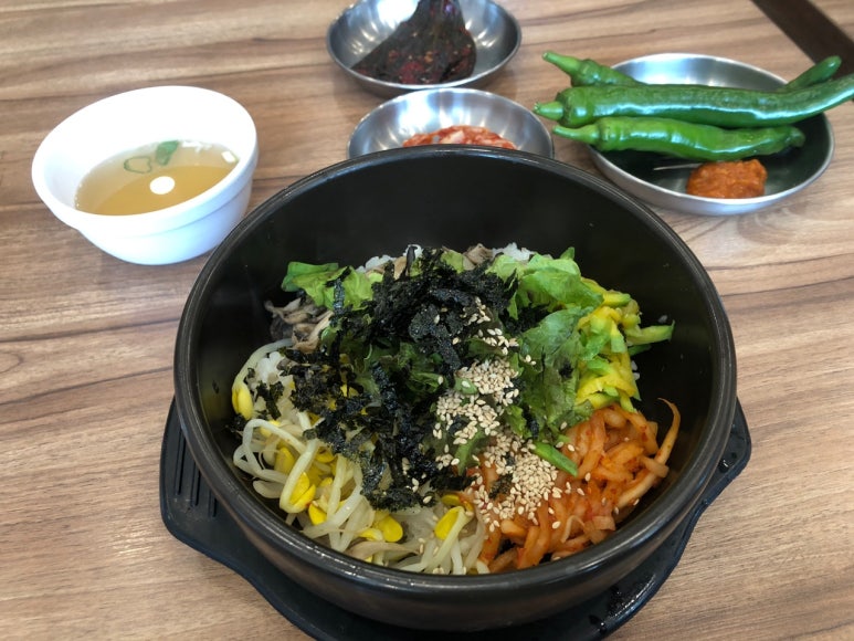 이새분식 이미지