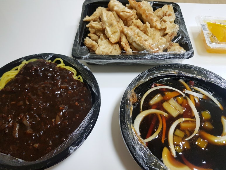 화궁중화요리 이미지