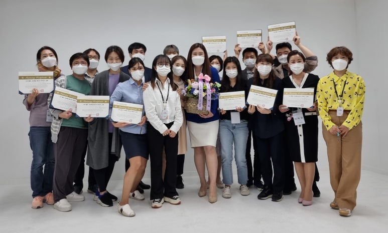 주식회사 우리커머스 이미지