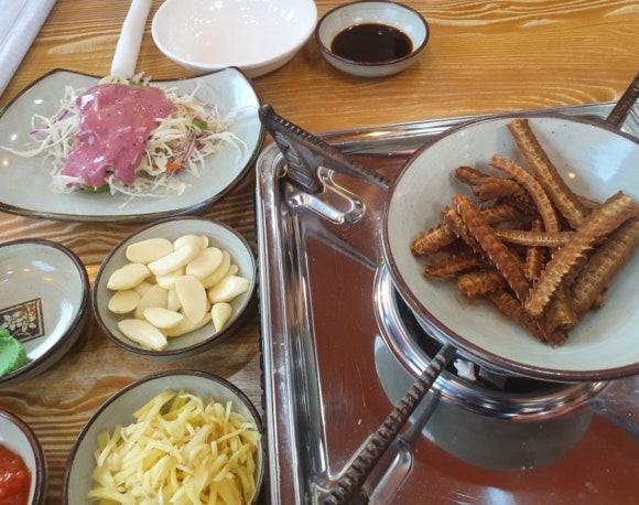 고창심원풍천장어 이미지