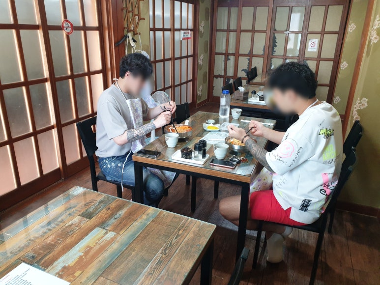 오서방짜장 이미지