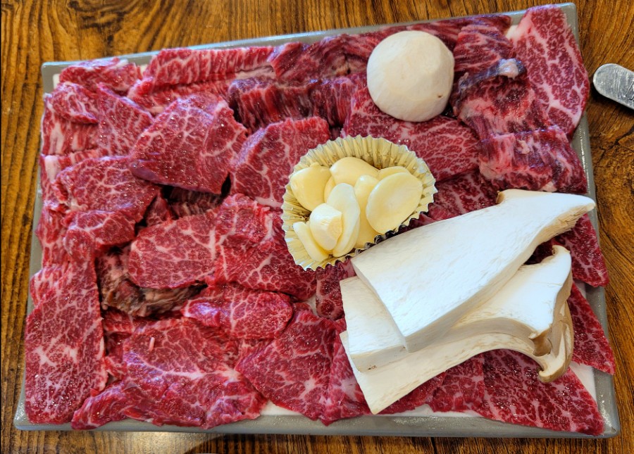 해미정육식당 이미지