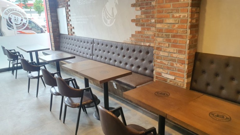 더리터 익산팔봉점 이미지
