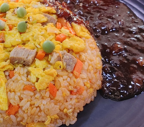 밀면마을 이미지