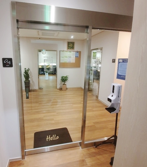 더숲스터디카페경주점 이미지
