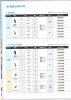 유니트론(Unitron) 2021년 신제품 Dx Moxi Blue 소비자가격표 — 원문 이미지 5