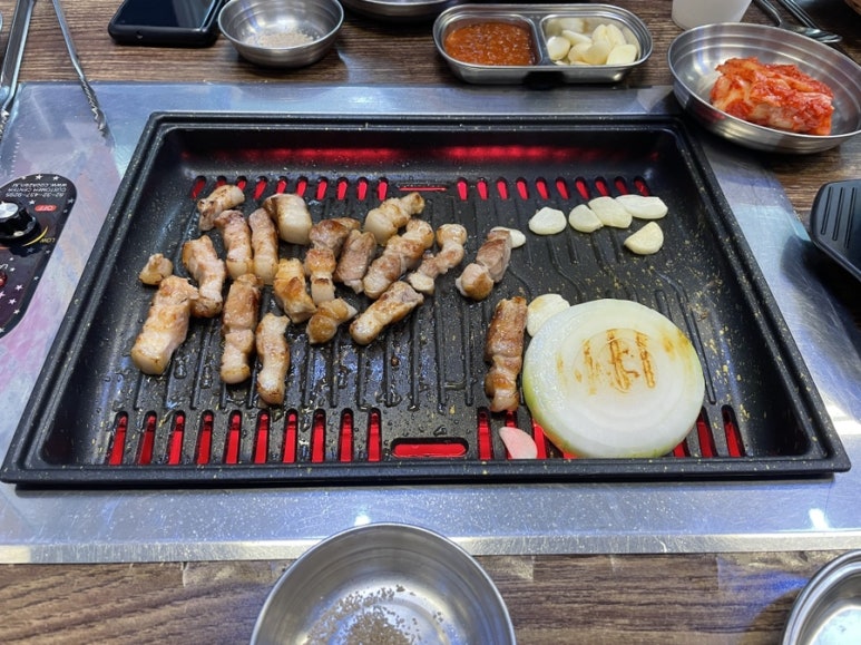 로또생삼겹 이미지