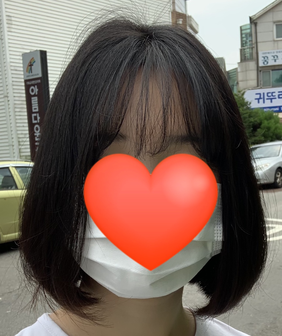 차영규헤어리베 이미지