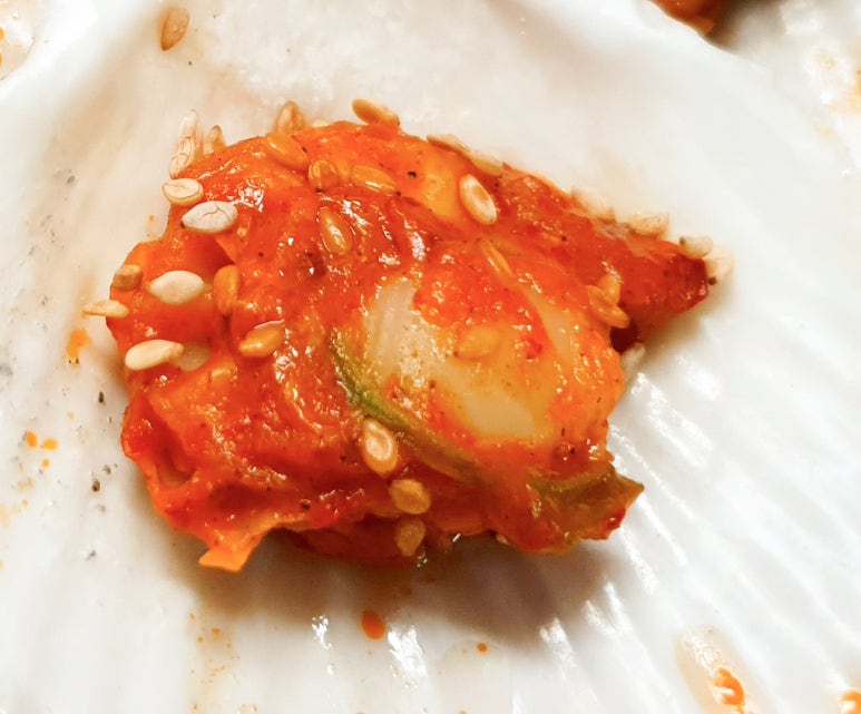 우가네마산아구찜 이미지