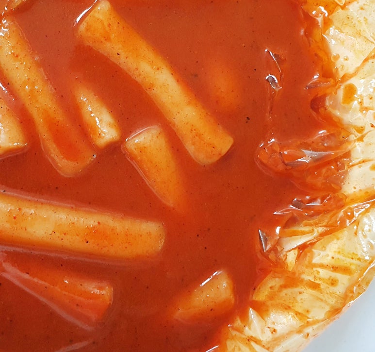 신천황제떡볶이 이미지