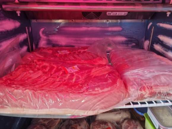삼부식육점 이미지