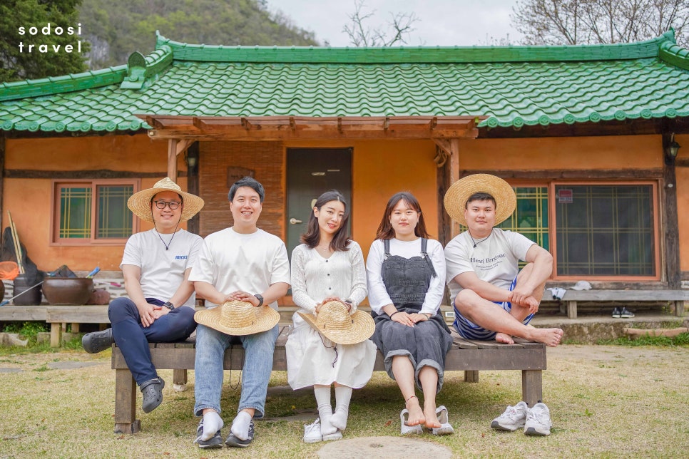 로컬트래블코리아 이미지