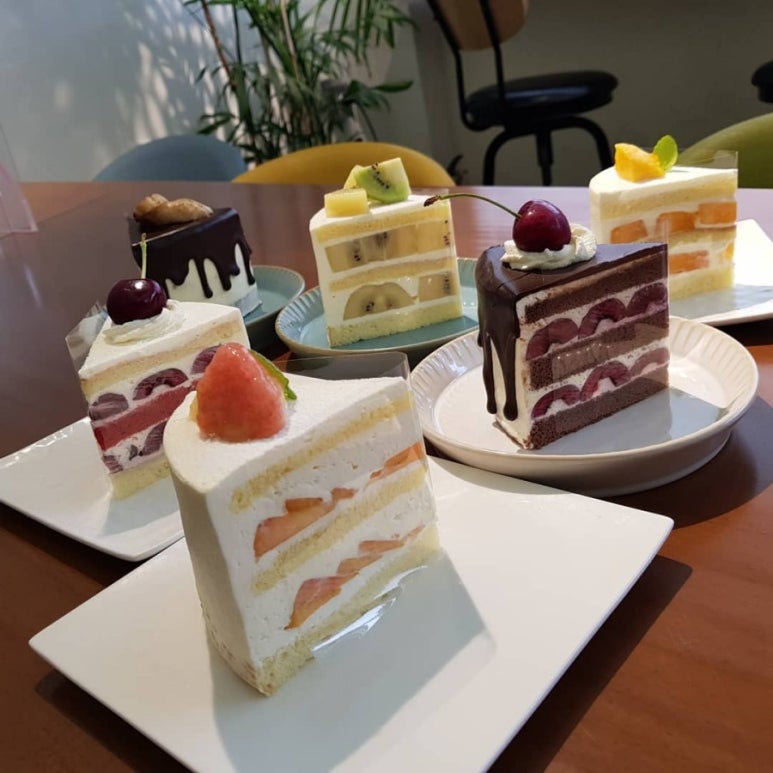 카페라씨(cafe' la c) 이미지