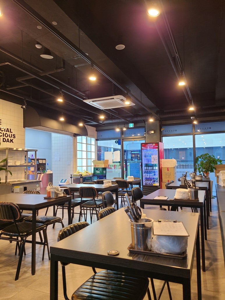 동궁찜닭김포 이미지