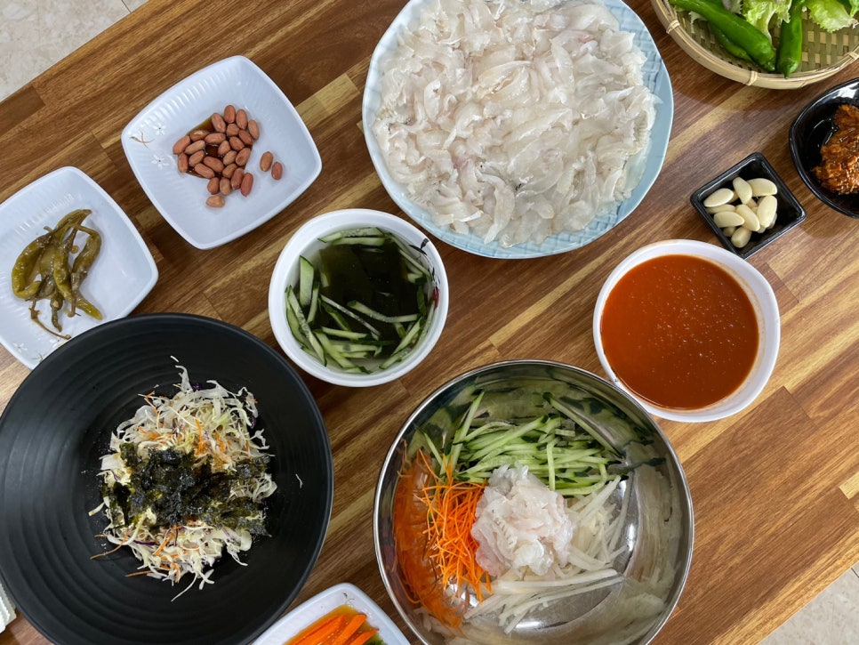 영덕회수산 이미지