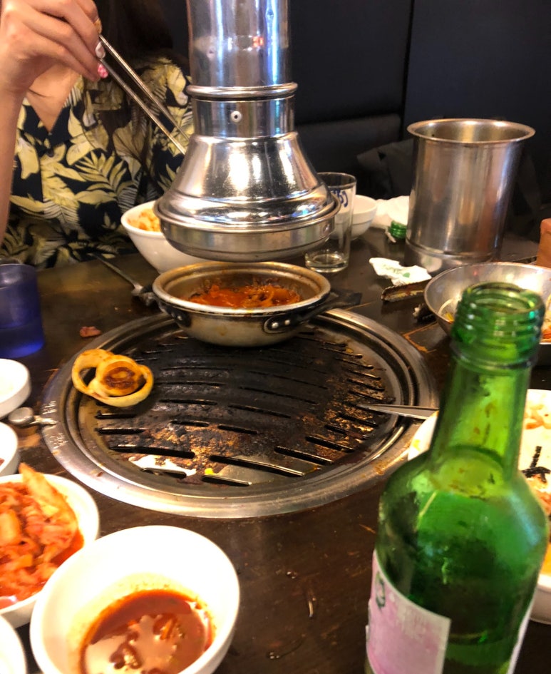 새마을식당(인덕원역점) 이미지