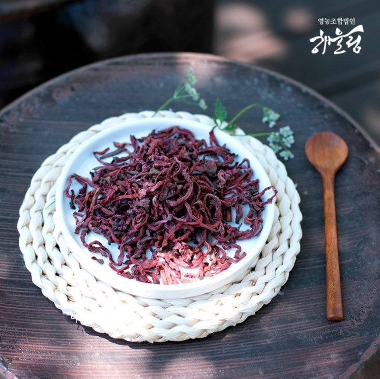 해울림영농조합법인 이미지