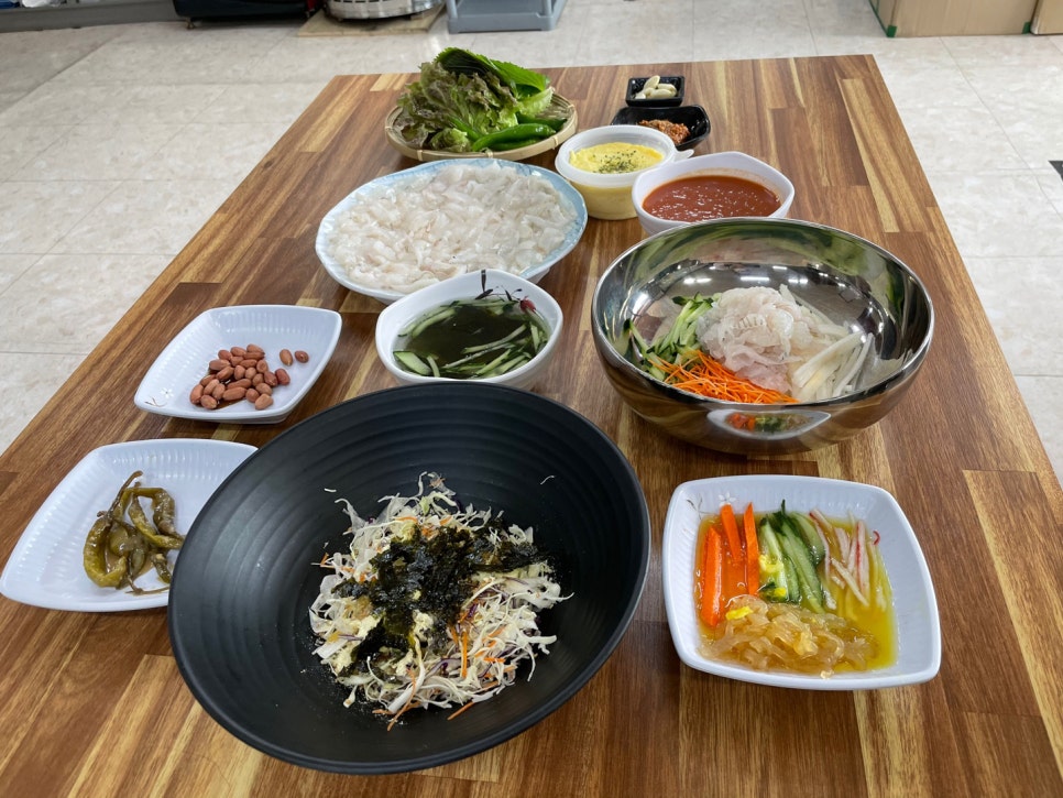 영덕회수산 이미지