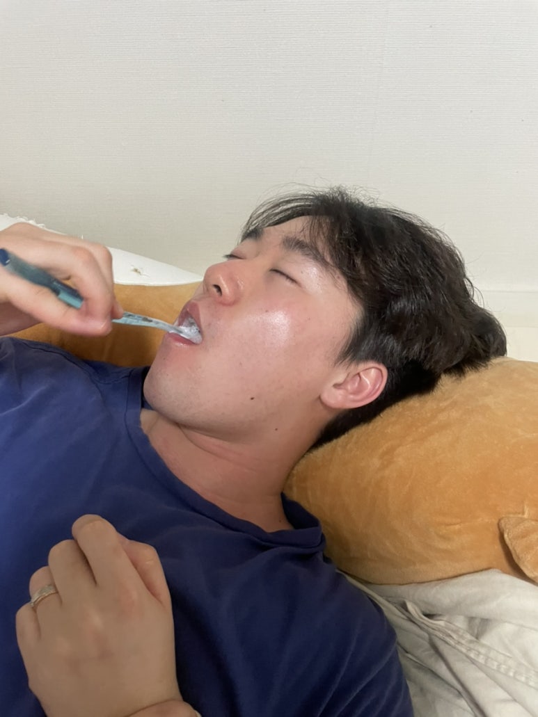 씽씽잎새손만두분식 이미지