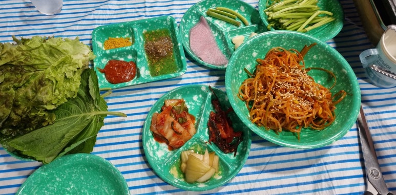 두꺼비랭삼 이미지
