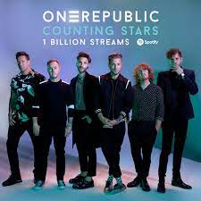 원리퍼블릭(ONE REPUBLIC) 이미지