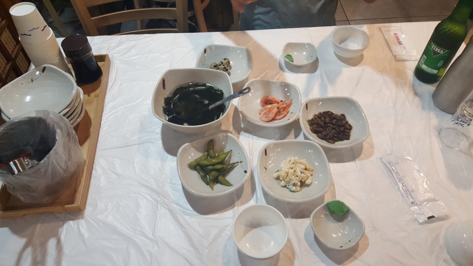 경원해물찜 증산점 이미지