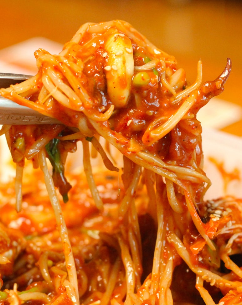 마산해물아구찜 이미지