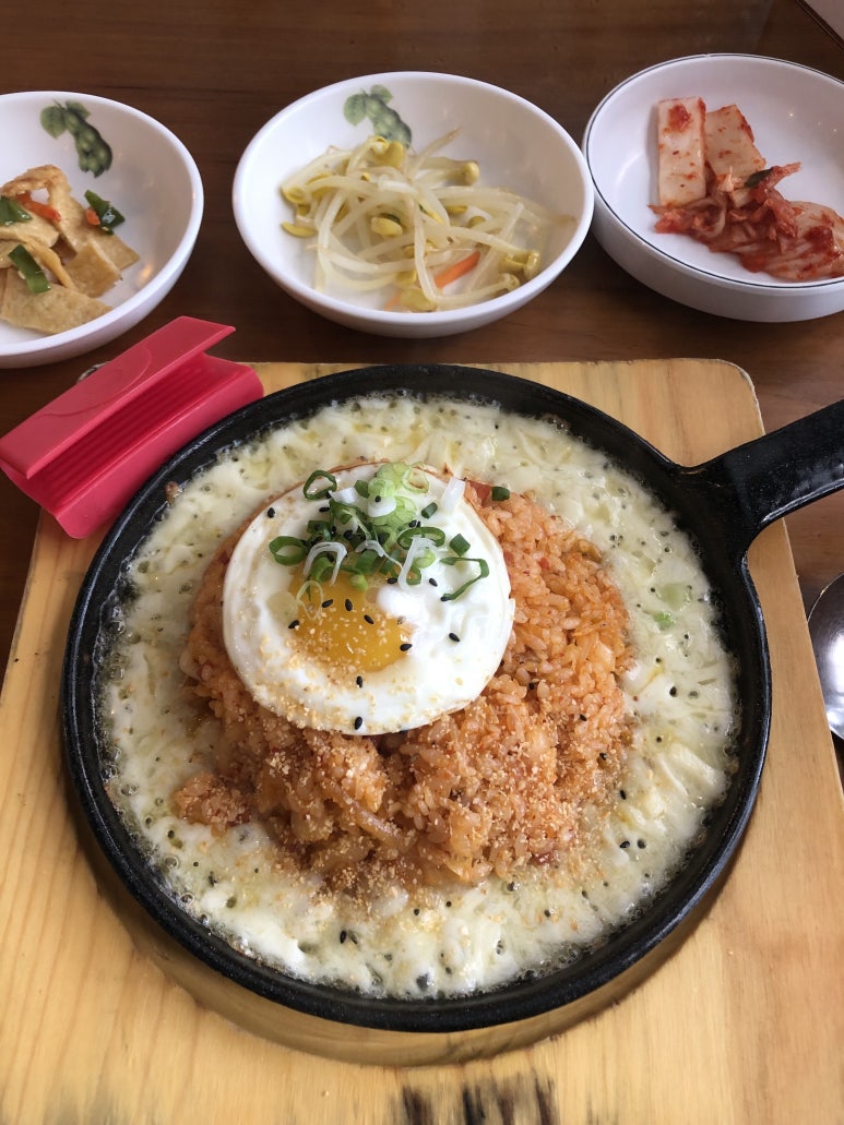 피자스쿨 대흥역점 이미지