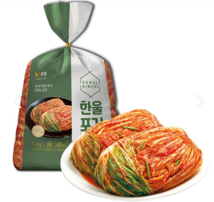 한울 농업회사법인 주식회사 이미지