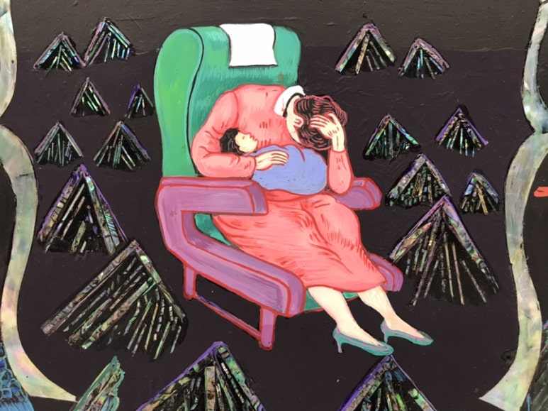 린아트스페이스 이미지