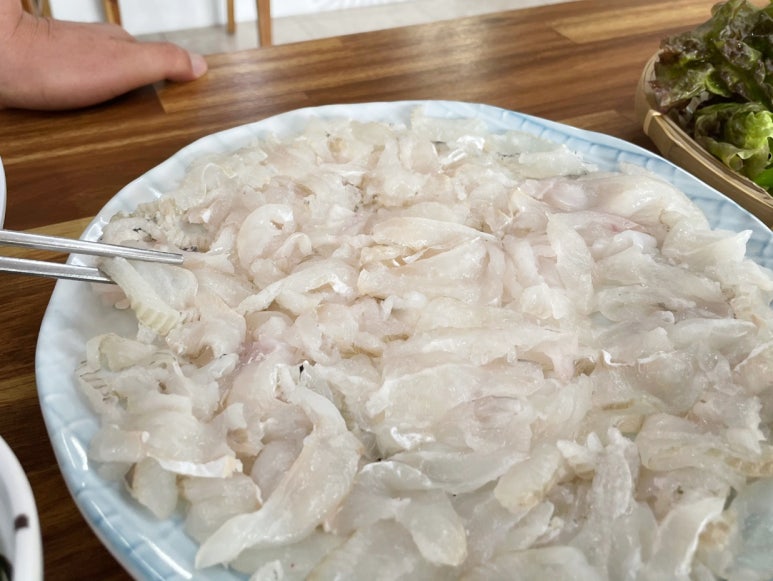 영덕회수산 이미지