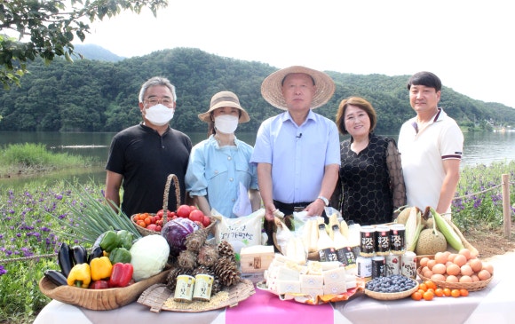 남도종합식품 이미지