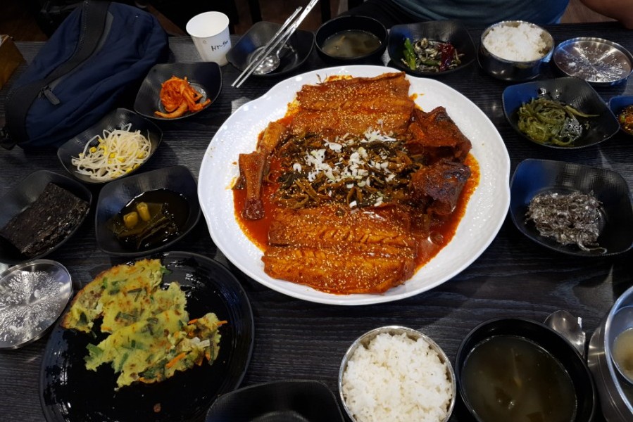 강원맛코다리기흥 이미지