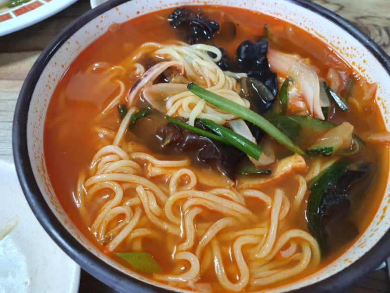 쌍용각 이미지