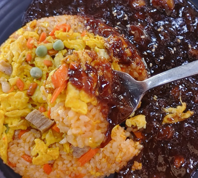 밀면마을 이미지