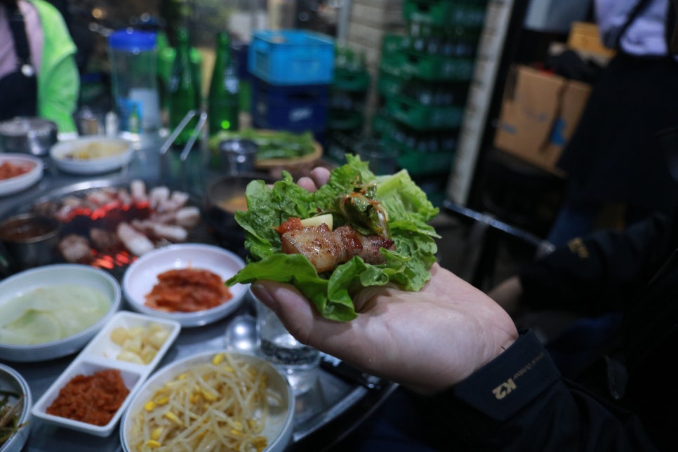 꿀꿀이돈돈돈 이미지