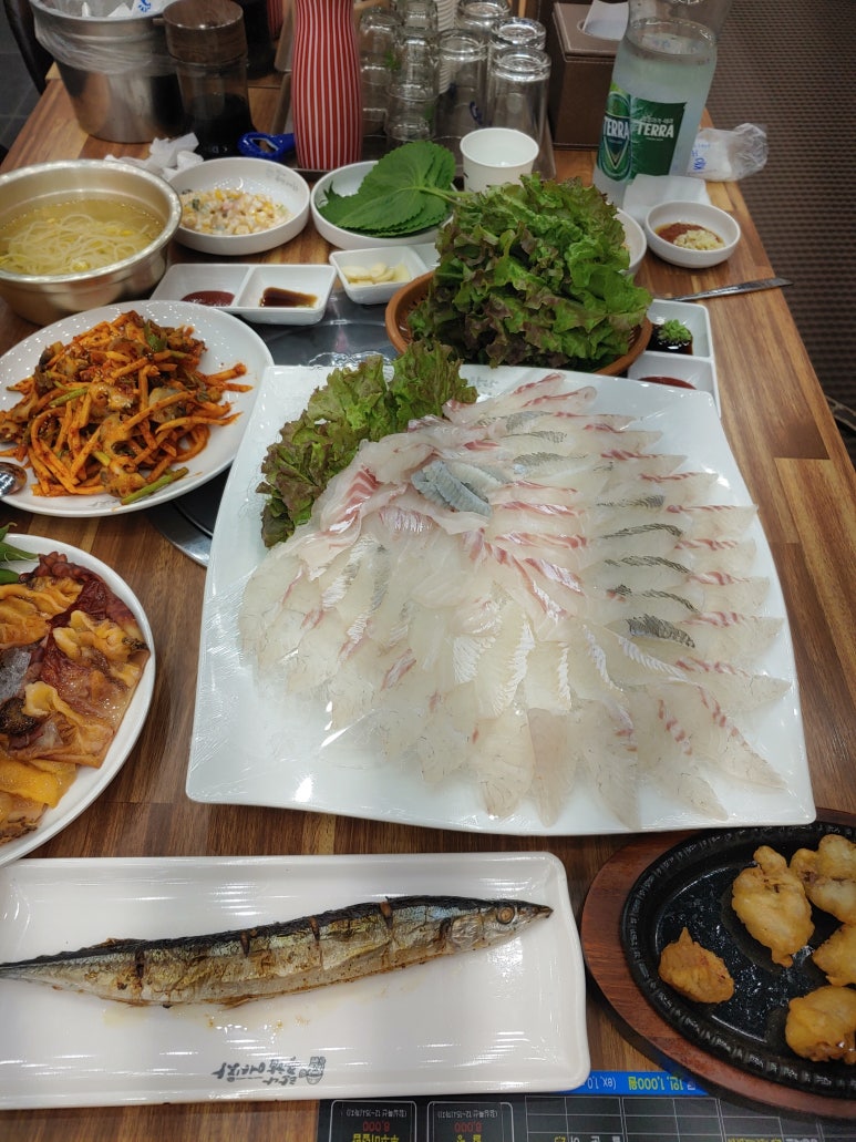 탐나종합어시장 원당점 이미지