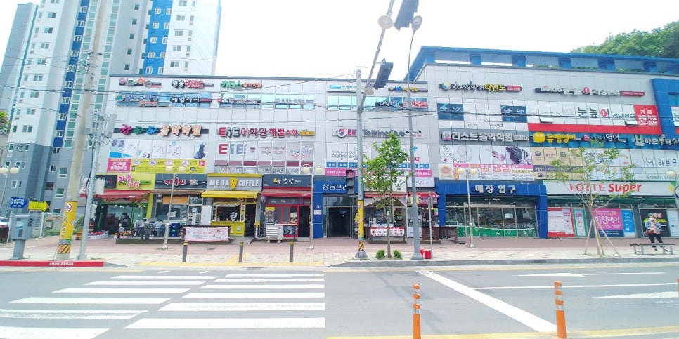 메가엠지씨커피거제 이미지