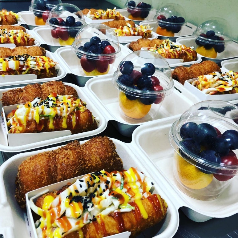 한약왕족발(중앙시장) 이미지
