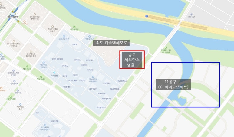 허브앤바이오 이미지