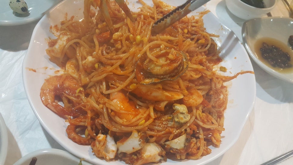경원해물찜 증산점 이미지