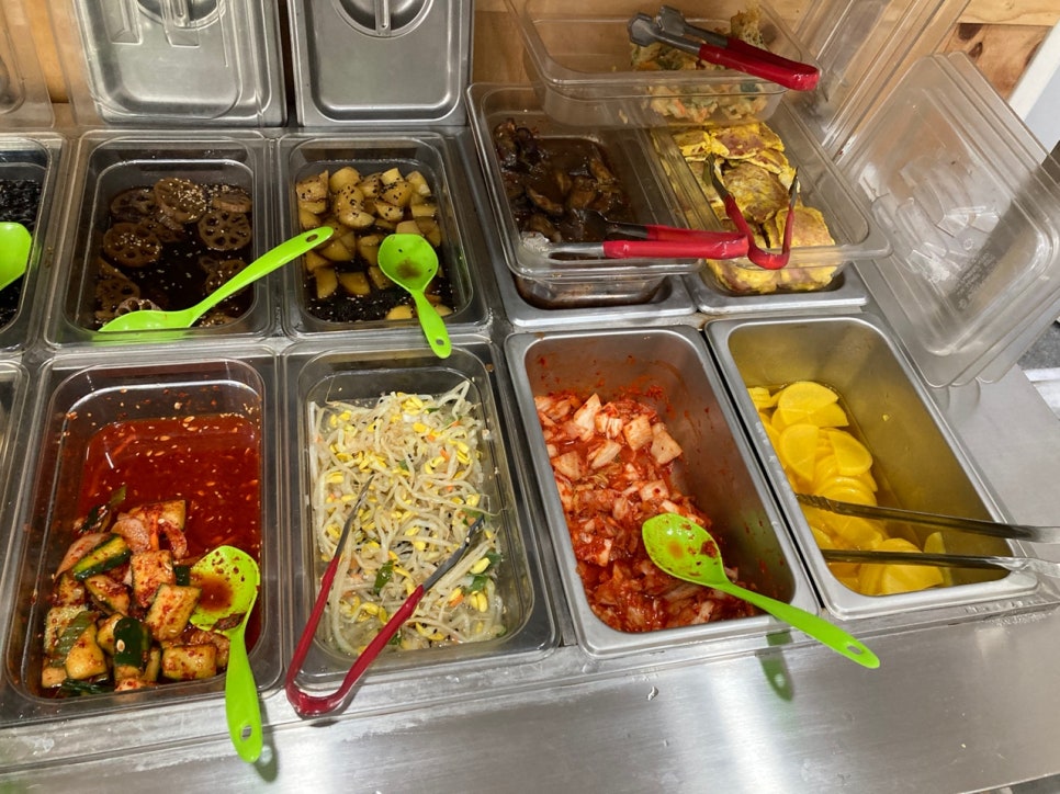바로미김밥 이미지
