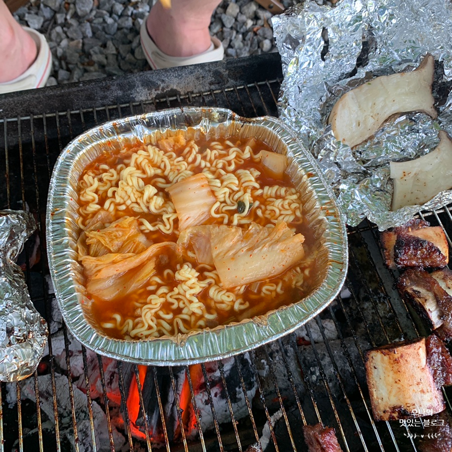 포시즌스오토캠핑장 이미지