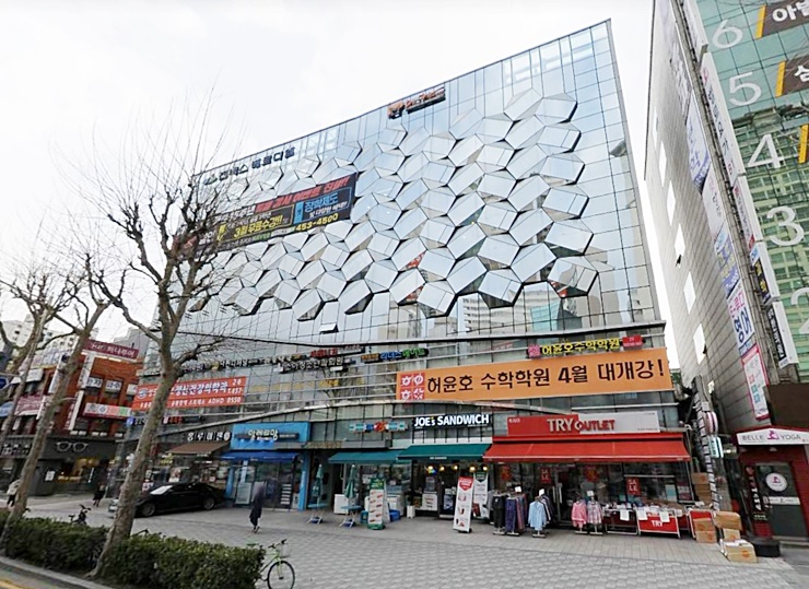조소아과의원 이미지