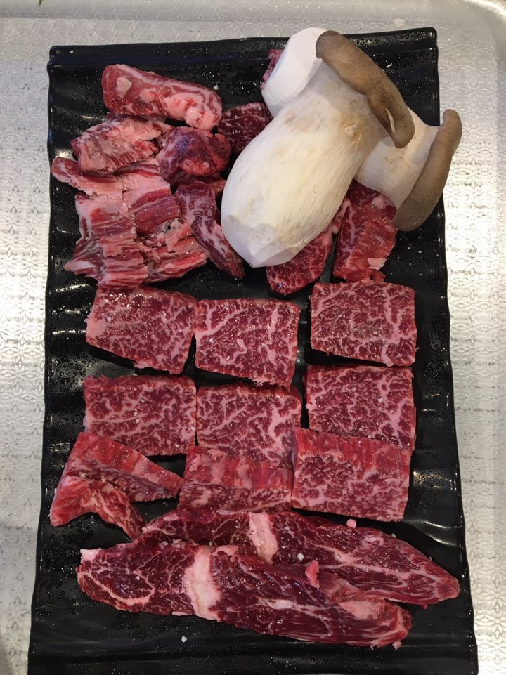 우리한우직판장식당 이미지