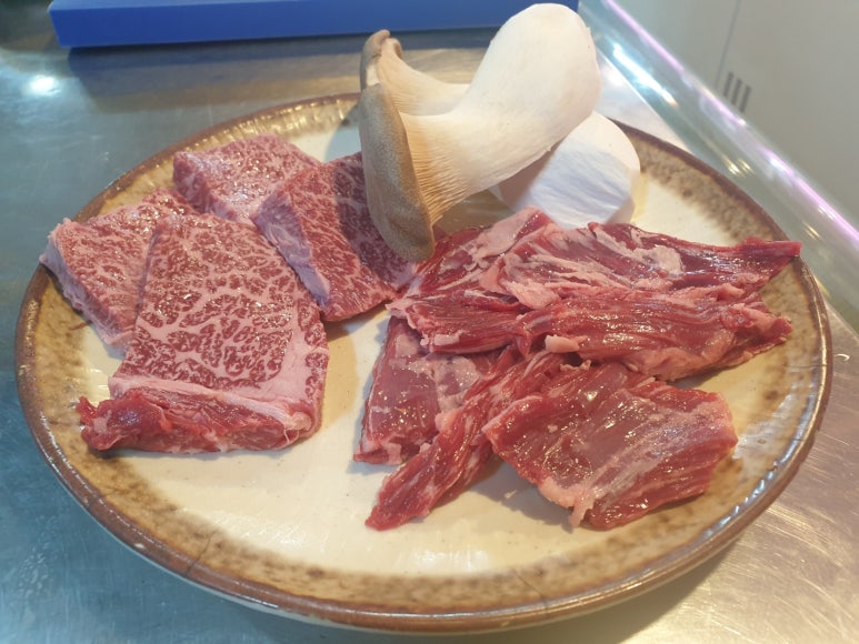 우리한우직판장식당 이미지